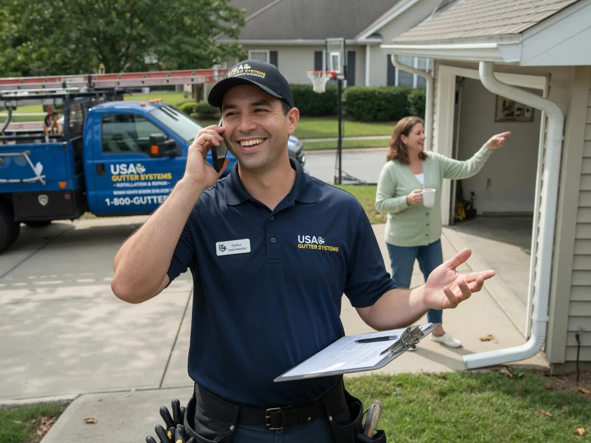 Gutter Installation Cunningham, TX FAQs